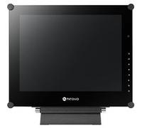 Neovo SX-15E - SX Series - écran LED - 15" - 1024 x 768 XGA - VA - 300 cd/m² - 5 ms - DVI-D, VGA, S-Video, HDMI, DisplayPort, 2 x BNC (composite) - haut-parleurs G
