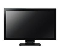 AG Neovo TM-23 58,4 cm (23 ) 1920 x 1080 pixels Full HD LCD Écran tactile Dessus de table Noir