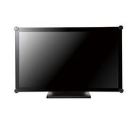AG Neovo TX-2202A écran plat de PC 54,6 cm (21.5 ) 1920 x 1080 pixels Full HD LCD Écran tactile Noir