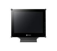 Neovo X-15E - Ecran LED - 15" (15" visualisable) - 1024 x 768 - 300 cd/m² - 2000:1 - 3 ms - HDMI, DVI-D, VGA, DisplayPort - haut-parleurs - blanc