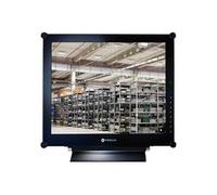 AG Neovo X-17E écran plat de PC 43,2 cm (17") SXGA LED Noir - Écrans plats de PC (43,2 cm (17"), 1280 x 1024 pixels, SXGA, LCD, 3 ms, Noir)