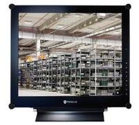 AG Neovo X-17E écran plat de PC 43,2 cm (17") SXGA LED Noir - Écrans plats de PC (43,2 cm (17"), 1280 x 1024 pixels, SXGA, LCD, 3 ms, Noir)