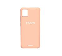 Neow Coque en Silicone pour Smartphone Kids (Pêche)