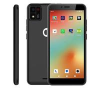 NEOW Kids (Smartphone pour enfants - 5.5'' - 32 Go, 3 Go RAM) Noir - Tout Opérateurs