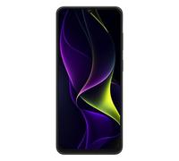 NEOW Safe (Smartphone pour adolescent - 6.6'' - 64 Go, 3 Go RAM) Noir