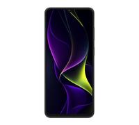 NEOW Safe (Smartphone pour adolescent - 6.6'' - 64 Go, 3 Go RAM) Noir