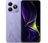 NEOW Safe (Smartphone pour adolescent - 6.6'' - 64 Go, 3 Go RAM) Violet - Tout Opérateurs
