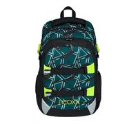 Neoxx Active Pro Sac à dos scolaire 45.5 cm vert