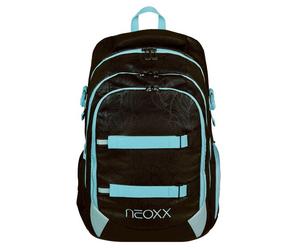 Neoxx Active Pro Sac à dos scolaire 45.5 cm gris