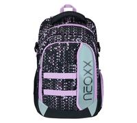 Neoxx Active Pro Sac à dos scolaire 45.5 cm rose