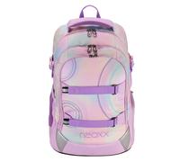 Neoxx Active Pro Sac à dos scolaire 45.5 cm rose