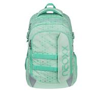 Neoxx Active Pro Sac à dos scolaire 45.5 cm vert
