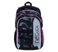 Neoxx Active Pro Sac à dos scolaire 45.5 cm violet