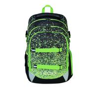 Neoxx Active Pro Sac à dos scolaire 45.5 cm vert