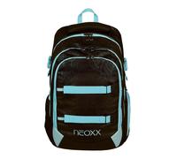 neoxx Active Pro School Backpack Queen Of The Nite