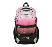 neoxx Active Pro School Backpack Sweet Like Sunset