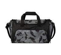 Neoxx Move Sac de sport 43.5 cm noir
