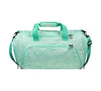 Neoxx Move Sac de sport 43.5 cm vert