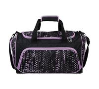 Neoxx Move Sac de sport 43.5 cm violet