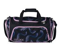 Neoxx Move Sac de sport 43.5 cm rose