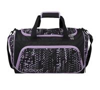 Neoxx Move Sac de sport 43.5 cm violet