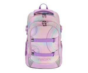 neoxx Sac à dos scolaire Active Pro Candy Party