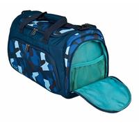 neoxx sac de sport Move Sports Bag Camo Nation