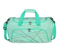 neoxx sac de sport Move Sports Bag Mint To Be