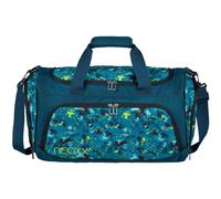 neoxx sac de sport Move Sports Bag Petrol Extreme
