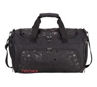 neoxx sac de sport Move Sports Bag Splash In Black