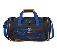 neoxx sac de sport Move Sports Bag Streetlight Runner