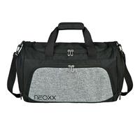 neoxx Move Sports Bag Wool The World