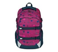 Neoxx Active Pro Sac à dos scolaire 45.5 cm violet