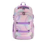neoxx sac d'école Active Pro School Backpack Candy Party