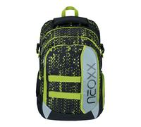 Neoxx Active Pro Sac à dos scolaire 45.5 cm vert