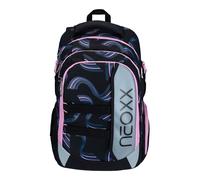 neoxx sac d'école Active Pro School Backpack Hello Wave