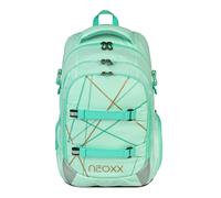neoxx sac d'école Active Pro School Backpack Mint To Be