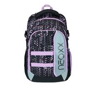 neoxx sac d'école Active Pro School Backpack Purple Crush