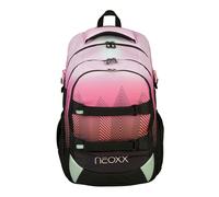neoxx sac d'école Active Pro School Backpack Sweet Like Sunset