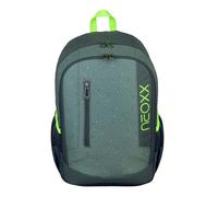 neoxx sac d'école Flow School Backpack Boom