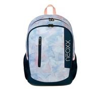 neoxx sac d'école Flow School Backpack Dreaming Of Pastel