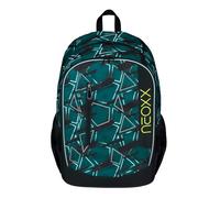 neoxx sac d'école Flow School Backpack Flash Yourself