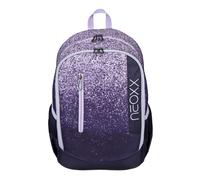 neoxx sac d'école Flow School Backpack Glitterally Perfect