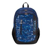 neoxx sac d'école Flow School Backpack Next Level