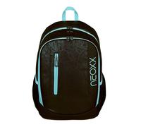 neoxx sac d'école Flow School Backpack Queen Of The Nite