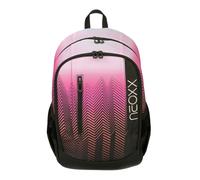 neoxx sac d'école Flow School Backpack Sweet Like Sunset