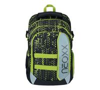 Neoxx Active Pro Sac à dos scolaire 45.5 cm vert