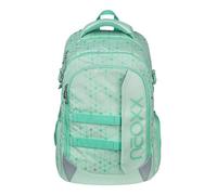 neoxx sac d'école pour ordinateur portable Active Pro School Backpack Mintastic menthe