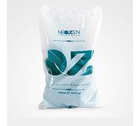 NEOZEN Cire DEPILATORIA Pastilles végétales 1 kg Noir
