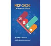 NEP 2020, The Game Changer
